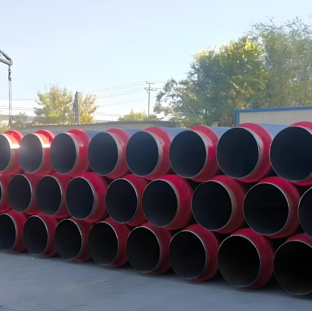 临高聚氨酯保温管的应用有哪些