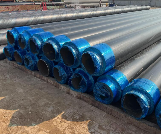 临高聚氨酯保温管的价格是多少？