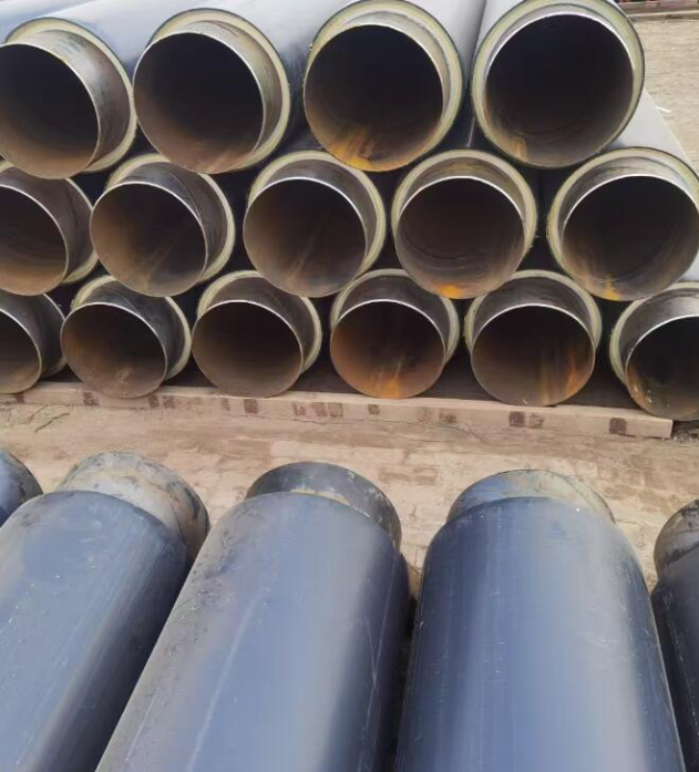 临高如何选择高质量的聚氨酯保温管？