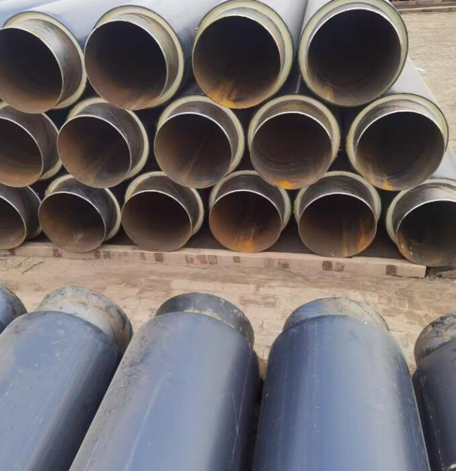 临高聚氨酯保温管还有哪些其他执行标准？