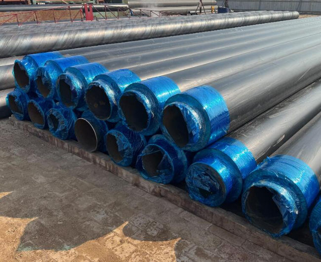 临高预制直埋保温管在哪些地区使用多