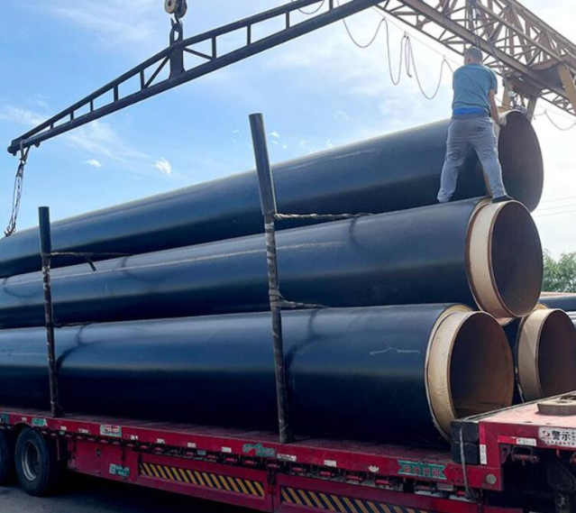 临高中国聚氨酯保温管市场的现状如何？