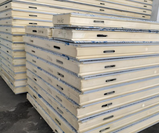 临高聚氨酯保温板