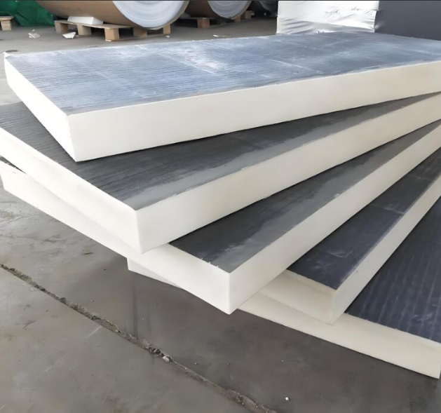 临高聚氨酯保温板规格