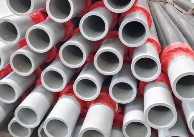 临高PE-RT预制保温管